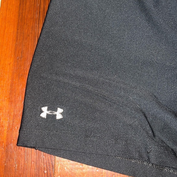 Under Armour Compression Shorts - Picture 3 of 4